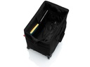 Reisenthel Reisetasche Allrounder Trolley Black