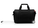 Reisenthel Reisetasche Allrounder Trolley Black