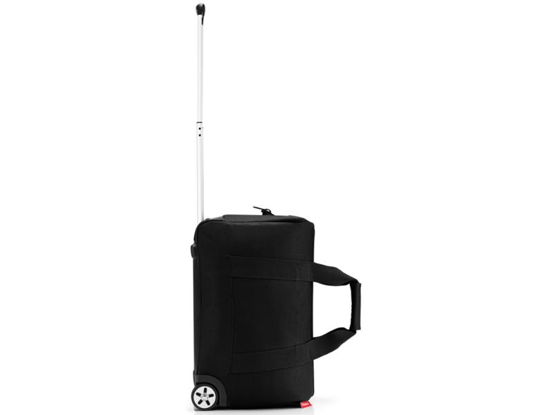 Reisenthel Reisetasche Allrounder Trolley Black