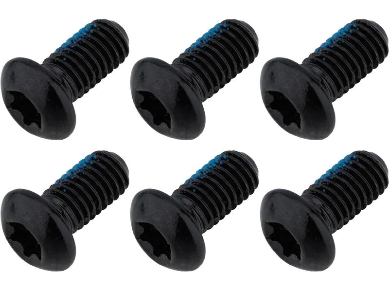 JAGWIRE Bremsscheibe Pro LR1 Lightweight Rotor 6 Bold 180 mm