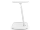 Brabantia Kosmetikspiegel mit Ablageschale, Weiss
