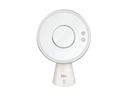 Silk'n Kosmetikspiegel Music Mirror Weiss