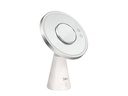 Silk'n Kosmetikspiegel Music Mirror Weiss