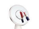 Silk'n Kosmetikspiegel Music Mirror Weiss