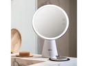 Silk'n Kosmetikspiegel Music Mirror Weiss