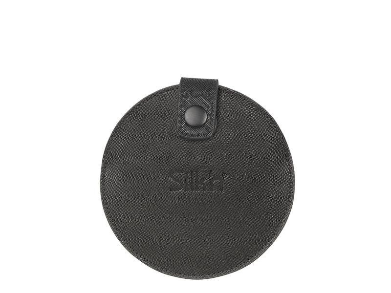 Silk'n Kosmetikspiegel Music Mirror Weiss