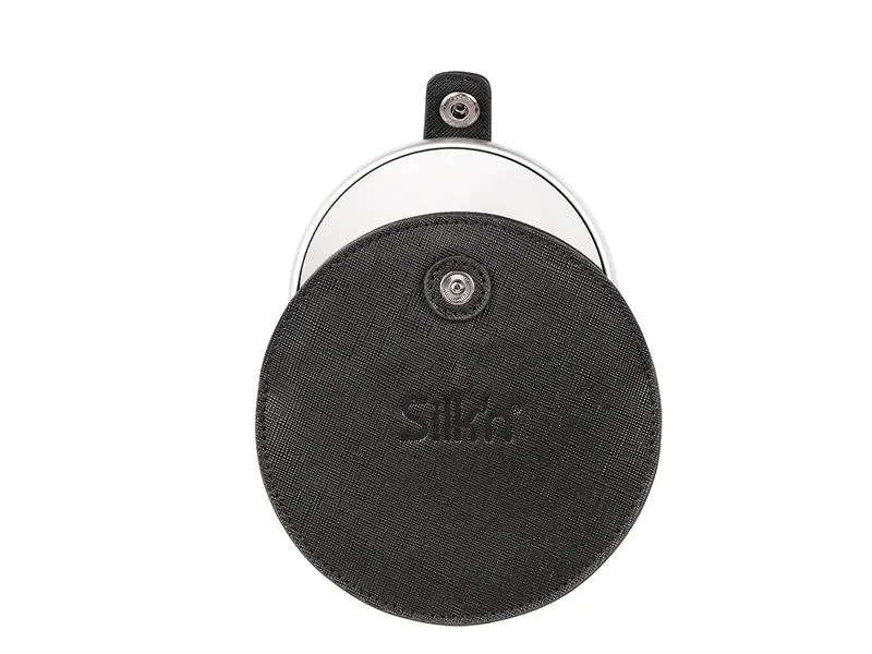 Silk'n Kosmetikspiegel Music Mirror Weiss