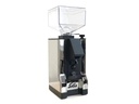 Solis Kaffeemühle Mignon steel Silber