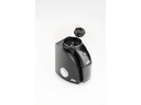 Solis Kaffeemühle Scala Zero Static Typ 1662 Schwarz