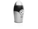 Tristar Kaffeemühle KM-2270 Schwarz/Silber