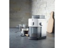WMF Kaffeemühle STELIO  Silber