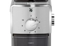 WMF Kaffeemühle STELIO  Silber