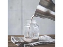 Gastroback Milchschäumer Design Milk &amp; Chocolate Advanced Silber