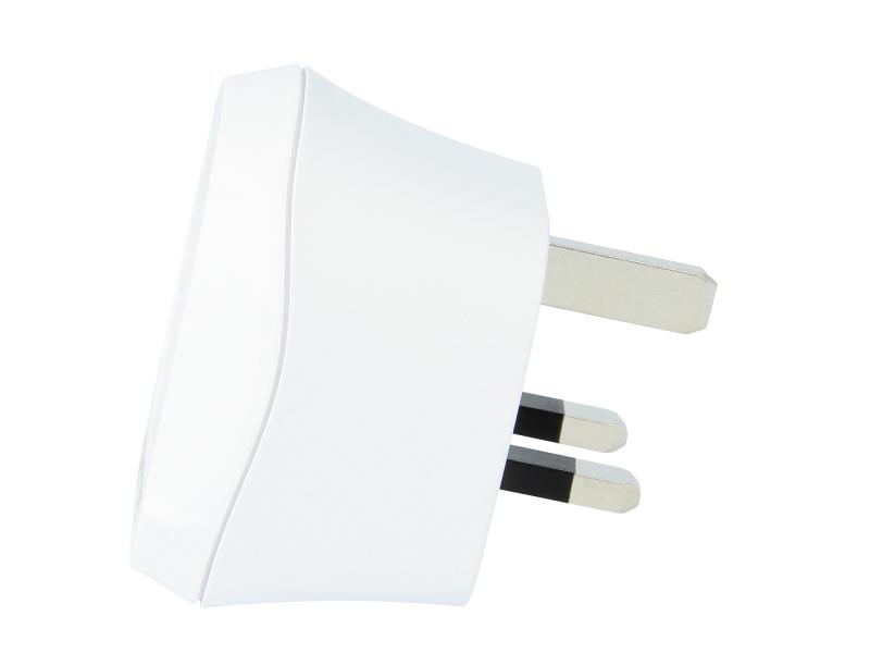 SKROSS Reiseadapter World EU - UK