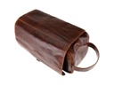 Alpenleder Necessaire Roll Up