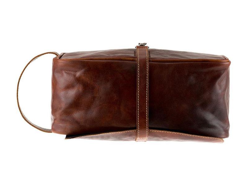 Alpenleder Necessaire Roll Up