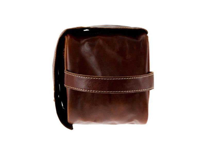 Alpenleder Necessaire Roll Up