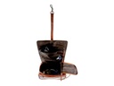Alpenleder Necessaire Roll Up