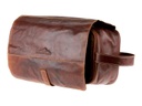 Alpenleder Necessaire Roll Up
