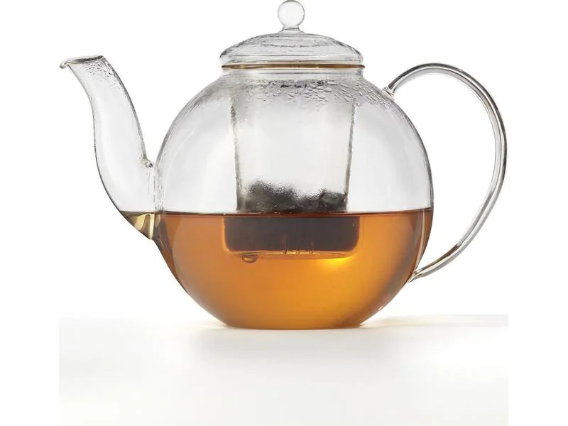 Leonardo Teekanne Armonia  1.2 l, Transparent