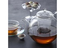Leonardo Teekanne Armonia  1.2 l, Transparent
