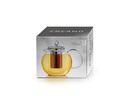 Creano Teekanne 1.3 l, Transparent