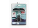 Domo Reisegepäckwaage DO9090 W