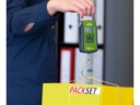 Burgwächter Kofferwaage TARA PS 7600
