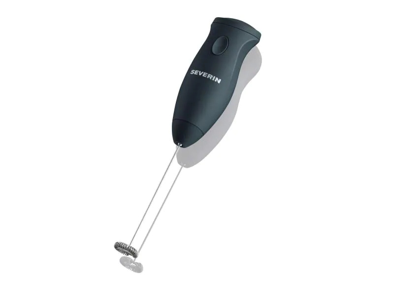 Severin Milchschäumer SM 3590 Schwarz