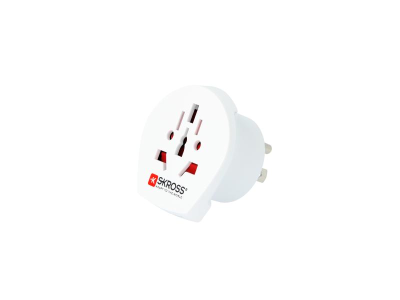 SKROSS Reiseadapter Country World - USA
