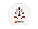 SKROSS Reiseadapter Country World - UK