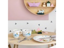 Villeroy &amp; Boch Kindergeschirrset Happy as a Bear 4-teilig