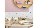Villeroy &amp; Boch Kindergeschirrset Hungry as a Bear 4-teilig