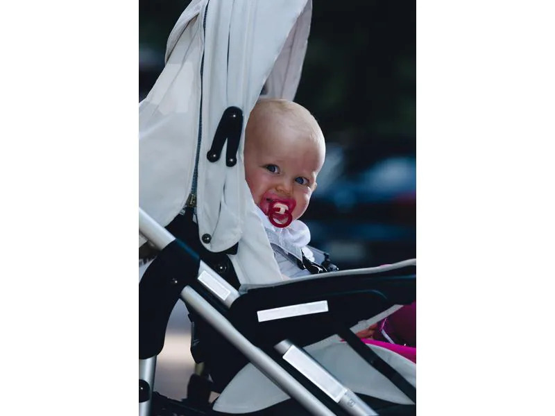 Abus Reflektor Sticker Lara 16 Teile