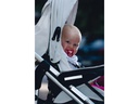Abus Reflektor Sticker Lara 16 Teile