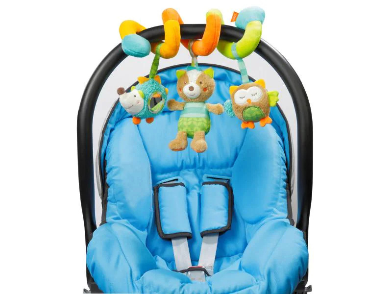 fehn Kinderwagenkette Forest