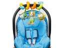 fehn Kinderwagenkette Forest