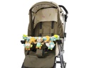 fehn Kinderwagenkette Forest