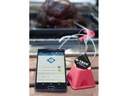 CHARCOAL COMPANION Kerntemperaturmesser CC Sync