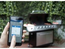 CHARCOAL COMPANION Kerntemperaturmesser CC Sync