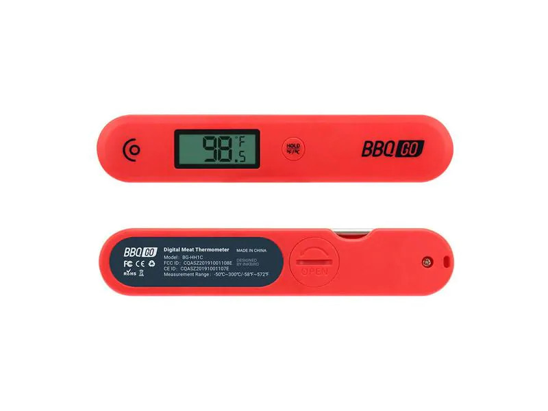 Inkbird Fleischthermometer BG-HH1C