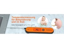 Inkbird Fleischthermometer IBT-IHT-1P