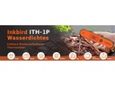 Inkbird Fleischthermometer IBT-IHT-1P
