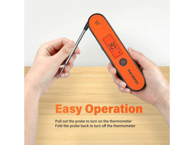 Inkbird Fleischthermometer IBT-IHT-1P
