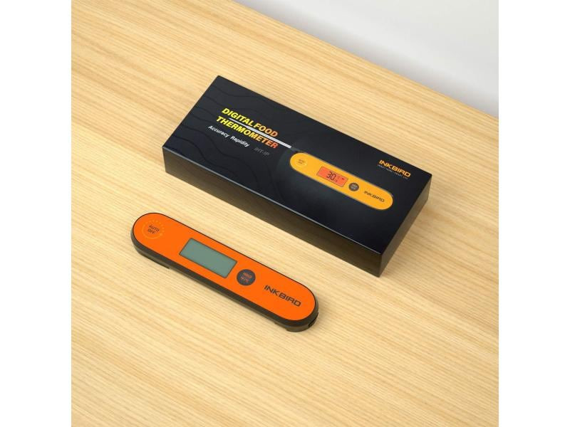 Inkbird Fleischthermometer IBT-IHT-1P