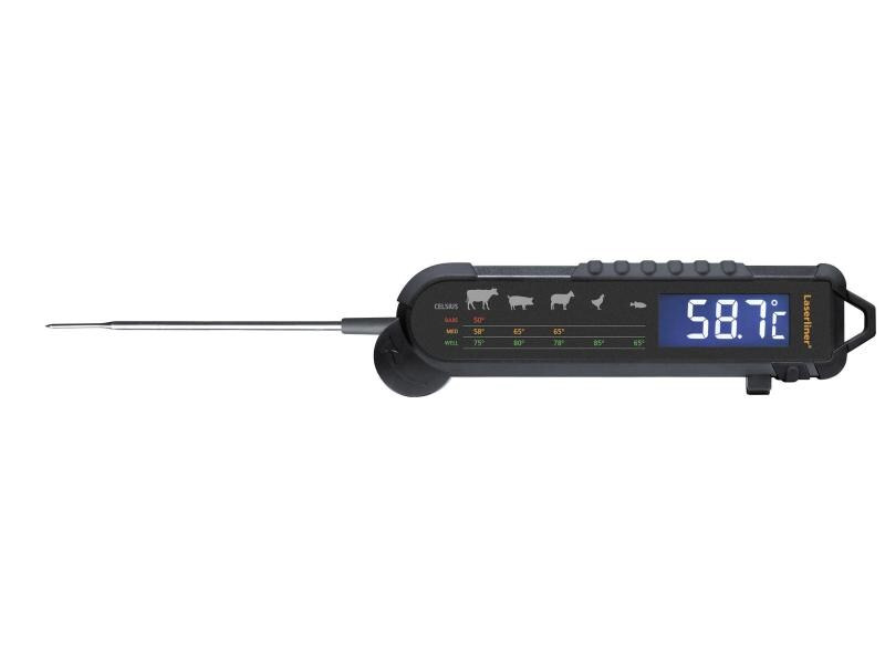 Laserliner Fleischthermometer ThermoMaître