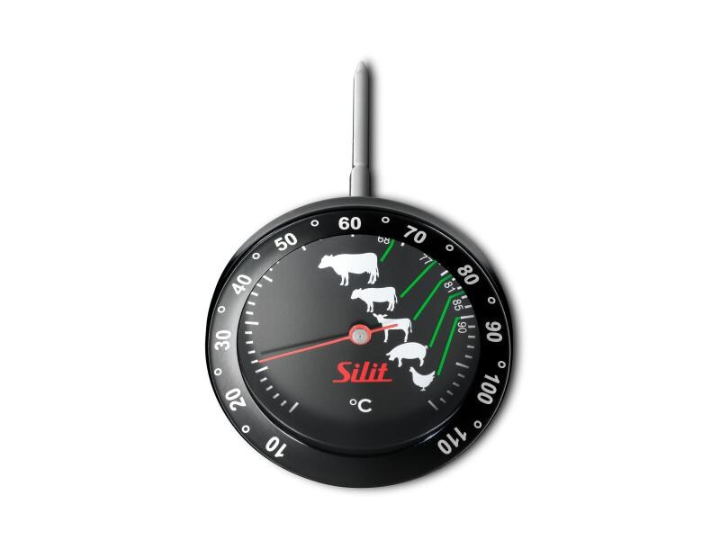 Silit Bratenthermometer  Sensero