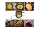 TFA Dostmann Bratenthermometer  Digital
