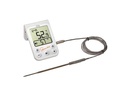 TFA Dostmann Bratenthermometer  Küchen-Chef, Digital