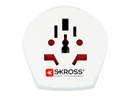 SKROSS Reiseadapter Country World - AUS